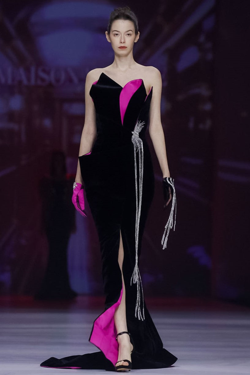 LOOK 7