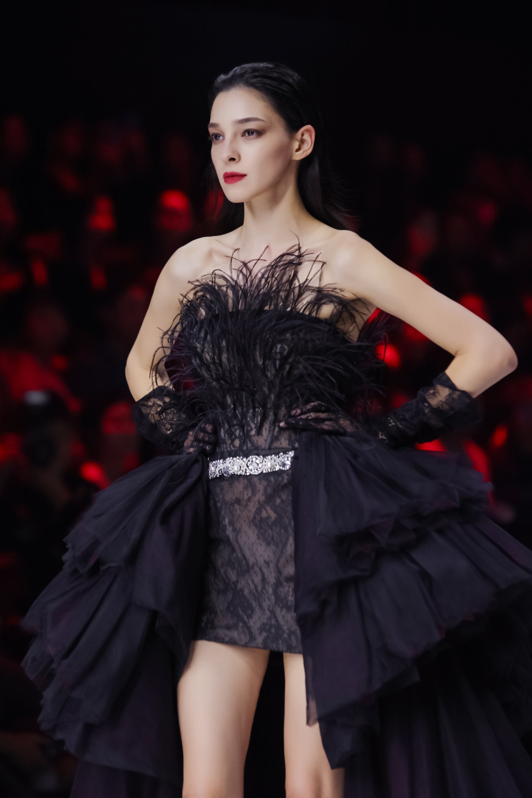 LOOK 9