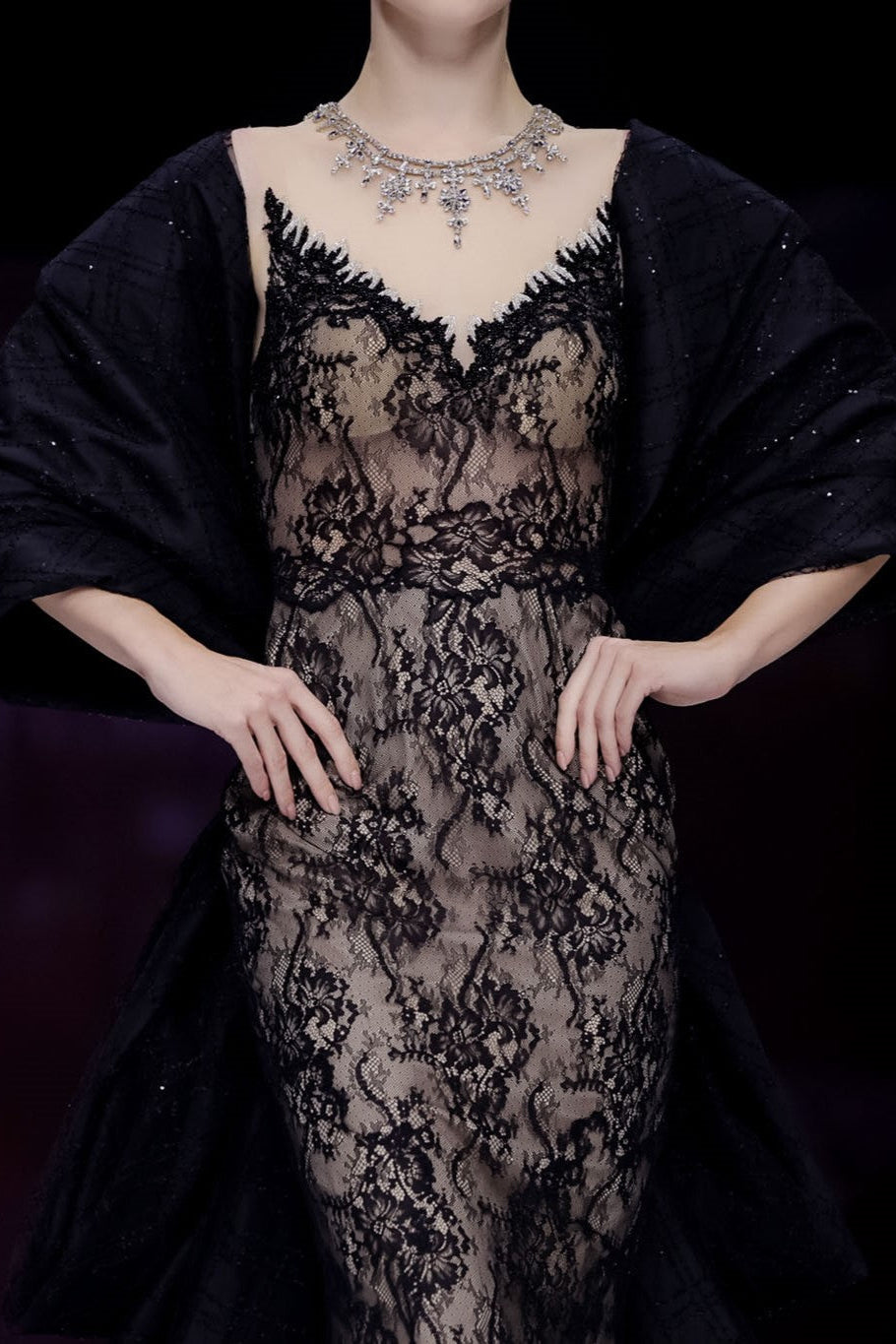 LOOK 3