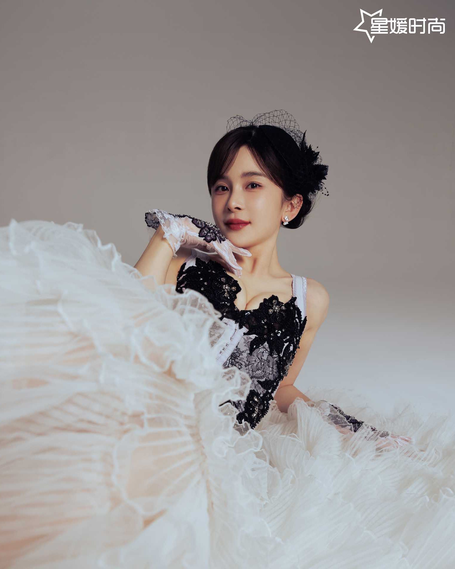 演員 趙櫻子