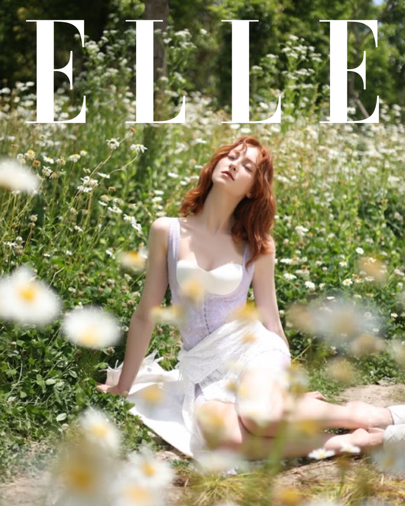 MAISON WENĒE 薇妮體雕 登上《ELLE》