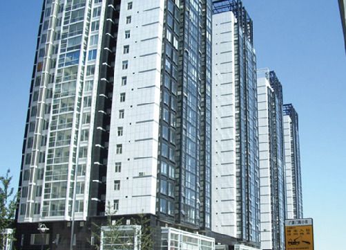 MAISON WENĒE 薇妮體雕 北京運營中心