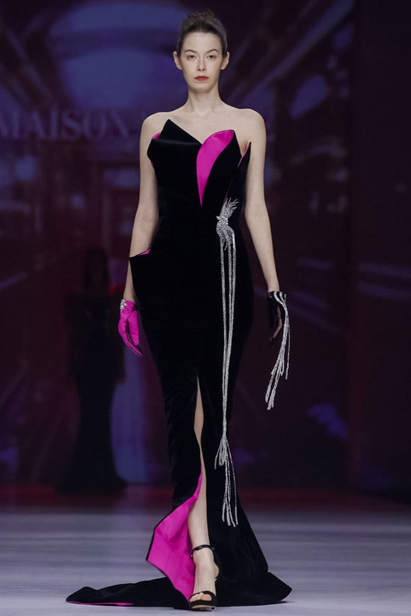 LOOK 7