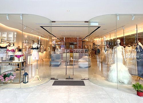 MAISON WENĒE | 薇妮體雕