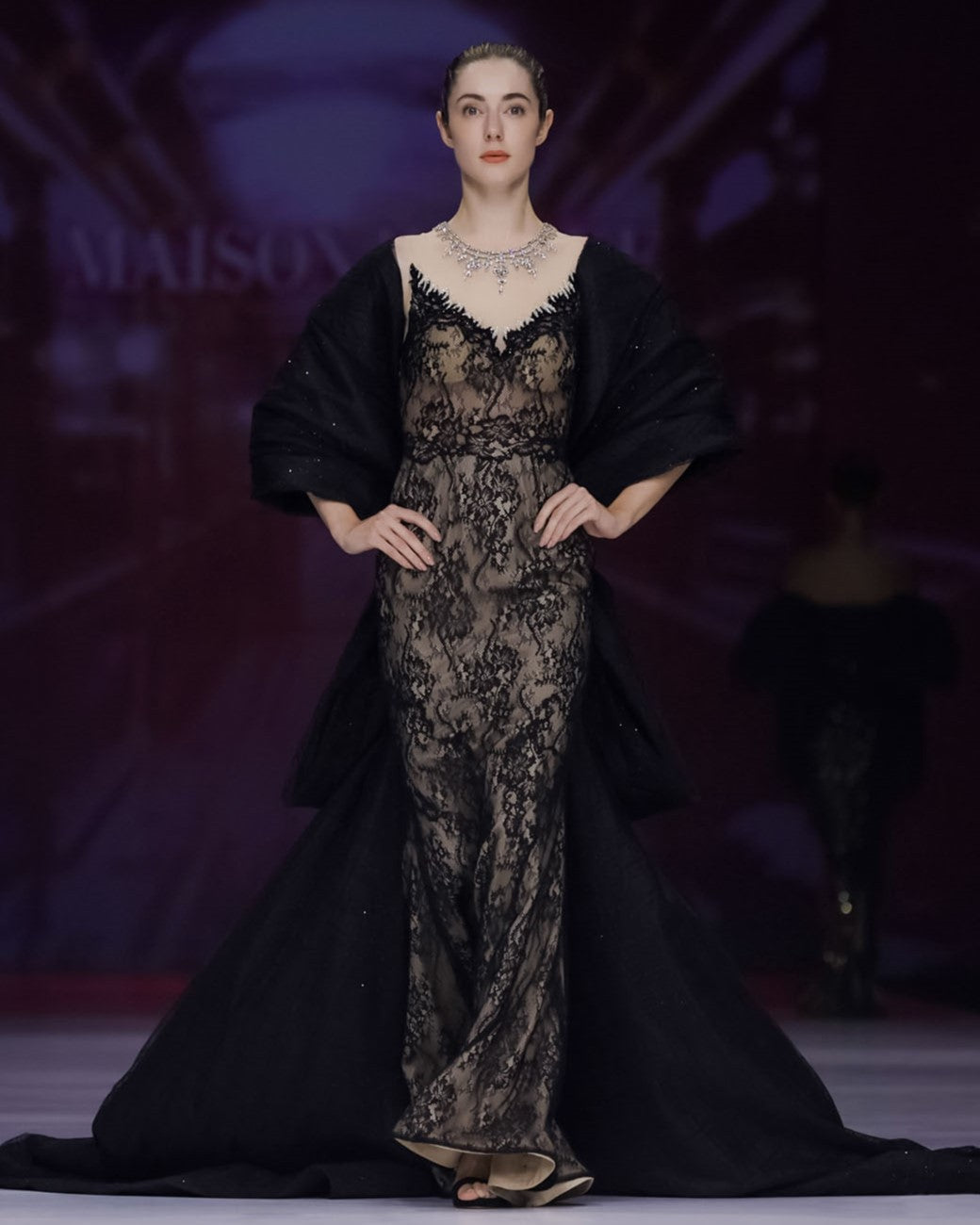 LOOK 3