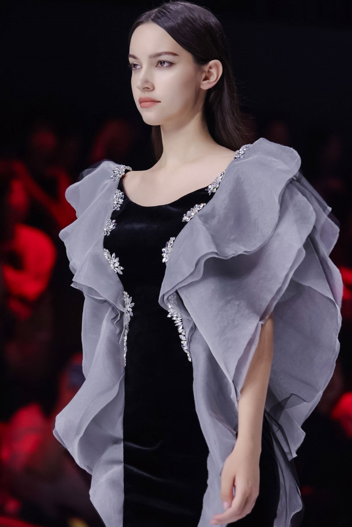 LOOK 8